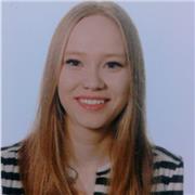 Doy clases particulares en castellano a niños de las materias necesarias